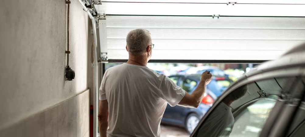 Garage Door Repair Staten Island