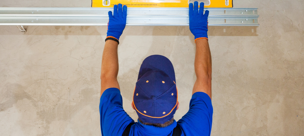Garage Door Repair Staten Island