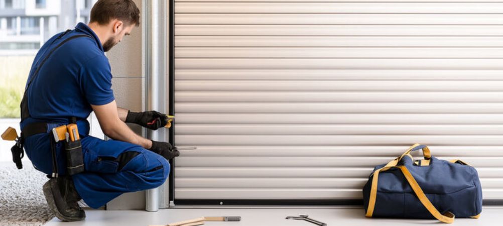 Garage Door Repair Staten Island