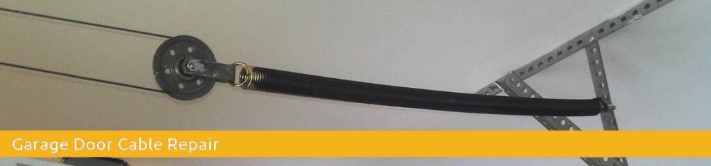 garage door cables staten island