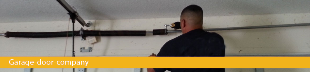 garage door company staten island ny