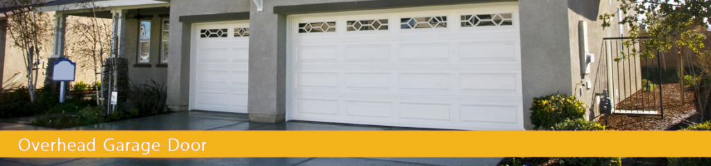 overhead garage door staten island