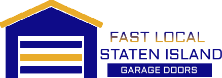 staten island garage door repair logo